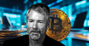 MicroStrategy's Michael Saylor to pitch Bitcoin strategy to Microsoft's  board