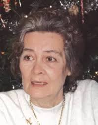 Obituary information for Priscilla (Snowden) Dixon