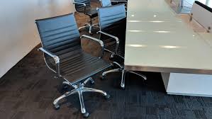 Shop wayfair.ca for office chairs sale to match every style and budget. Conference Chairs For Sale Furniture Tables Chairs On Carousell