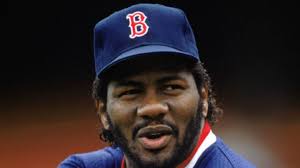 Former Red Sox player Lee Smith will be inducted into the Hall of Fame