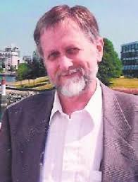 Richard Scharfenberg Obituary (2013)