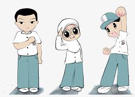 Jenis sekolah yang satu ini sering dianggap sebagai sekolah 'biasa'. Clipart Freeuse Stock Angleterre Drapeau Png Image Gambar Animasi Anak Sekolah Sma Transparent Png 1600x1131 Free Download On Nicepng