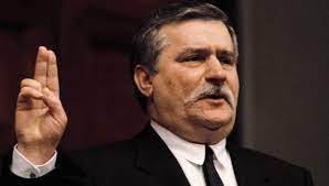 Lech wałęsa, działacz związkowy, polityk, z zawodu elektryk. Was Lech Walesa Blackmailed By Communist General Polandin Com