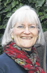 Caroline Mann Obituary (1956