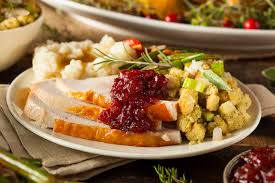 Stop by your stop & shop deli to put in your order; Holiday Dinners Now Available Stater Bros Markets