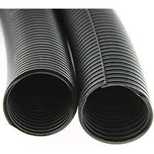 Evening, i am looking at insulating a plastic overflow pipe 21.5mm? Corrugated Pipe 5 10 25 Or 50 M Corrugated Hose Insulation Pipe Cable Protection Pipe Empty Pipe 10 M Metres 7 5 Mm Inside 10 Mm Outside Unslotted Amazon De Diy Tools
