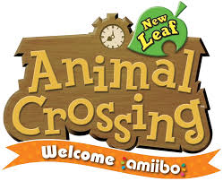 New leaf, where people can customize catchphrases, clothing, and write letters. Animal Crossing New Leaf Welcome Amiibo Animal Crossing Wiki Nookipedia