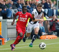 But it cannot be deployed on clusters in data centers directly for its. Yaw Yeboah Inspires Fc Twente To A 1 1 Draw At Heracles Wins Player Of The Match Ghana Latest Football News Live Scores Results Ghanasoccernet