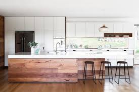modern kitchen design