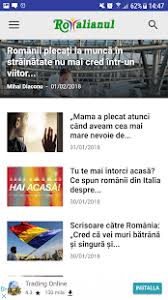 Iata că după tot acest timp parodie se află încă in urechile ascultătorilor. Rotalianul Revista Romanului Din Italia For Pc Windows 7 8 10 Mac Free Download Guide