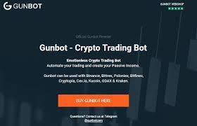 Wow, that is exactly what i was looking for! Best Crypto Trading Bots 2020 Automate Your Trades