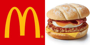 Heat to boiling, stirring constantly. Mcdonald S Breakfast Roll Is Now On The Uk Menu