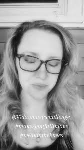 Weak in The Knees Serena Ryder