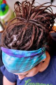 Four Months Beautiful Dreadlocks Thin Dreads Dreads
