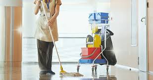 Greenwich is well known for it's maritime history; London Cleaners Book A Cleaner For Christmas With Get Set Clean