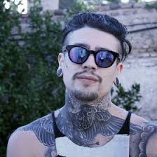 Eric Stricker's Instagram, Twitter & Facebook