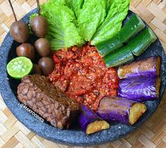 Pin Di Aneka Sambal