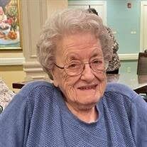 Barbara Jean Schultz Obituary