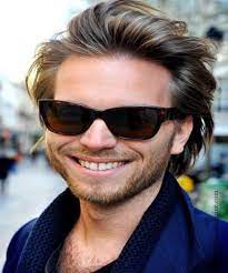 Best Way To Add Texture To Men Haircuts Hairstyles Magazine Mens Hairstyles Medium Large Forehead Hairstyles Haircuts For Men