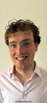 Mai Interview: David Rieger, Dualer Student im BTHV