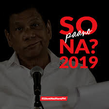 Dear Fellow Filipinos, Bago pa man maghasik ng kasinungalingan si Katay  Digong bukas sa kanyang nakatakdang ikaapat na SONA, isa-isahin na muna  natin ang ilan sa kanyang mga kapalpakan sa loob ng