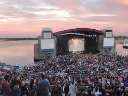 Concert Review Of Northwell Health At Jones Beach Theater