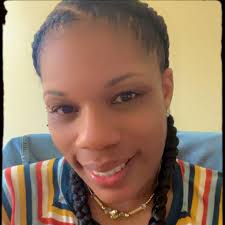 My baby look so pretty pretty……..happy birthday again baby girl