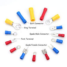 In general, any kind of band or clamp that's used to attach, reinforce, or secure objects to each but in the world of electrical wiring, ferrules have a more specific definition, and very different purposes an electrical wiring ferrule is a soft metal tube that is crimped onto the end of a stranded wire to. Global Wiring Connectors Market 2020 Business Growth Technology And Production Analysis Opportunities And Regional Market Scope By 2025 The Courier