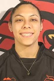 Mya Alexander's Instagram, Twitter & Facebook