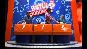 Temukan lagu terbaru favoritmu hanya di lagu 123 stafaband planetlagu. Betul Ke Bohong Season3 Episode 4 Youtube