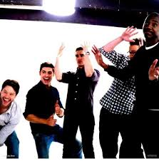The Cast Of Neighbors Zac Efron Zac Dave Franco