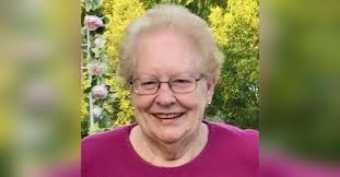 Hazel June Smart Obituary