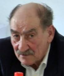 Polizei sucht nach Edgar Jordan