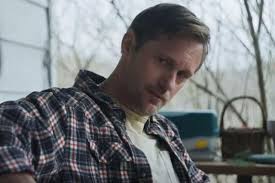 Mr. & Mrs. Smith' Hilariously Enlisted Alexander Skarsgård's Talent For  Less Than Three Minutes : r/alexanderskarsgard