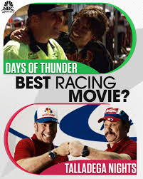 More than 5 talladega nights shake and bake at pleasant prices up to 10 usd fast and free worldwide shipping! Nbc Sports On Twitter Rubbin Son Is Racin Or Shake And Bake Which Nascar Racing Movie Reigns Supreme Days Of Thunder Or Talladega Nights Https T Co Ogaxrtihzn