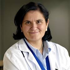 Dra. Carmen Martínez Chamorro, Hematología y Hemoterapia Pozuelo de Alarcón  (Madrid)