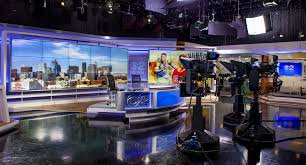 Broadcast your live stream to twitch, youtube, or facebook. The Importance Of Pro Grade Av Equipment In Broadcast Studios Newscaststudio