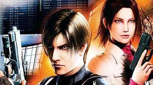 Degeneration released in 2008 and is set one year after the events of resident evil 4. New Resident Evil Animated Movie Being Developed Entertainment News The Indian Express