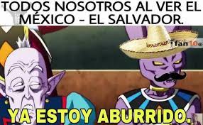 Find the newest mexico el salvador meme. Los Memes Del Juego Mexico Vs El Salvador