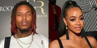 Fetty wap posted a lengthy apology on instagram to his family for his behavior. Fetty Wap S Daughter Khari Barbie Adorably Styles In A Leopard Look For Church Style Bet