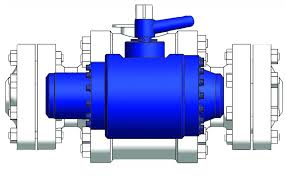 Ball Valves - CORTEC