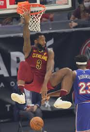 He tried to fill a mentor. Are The Cavs Worthy Of Attention What About Andre Drummond Vs Brad Daugherty Hey Terry Cleveland Com