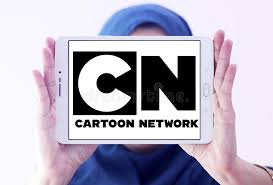 Cartoon network, cn logo editorial image. Image of disney - 96478140
