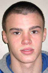 State wrestling bio: Andrew McNally, Lake