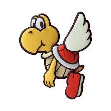 Paper Mario Sticker Star Id 27864 Wallpho Com Logotipos De Superheroes Decoracion De Mario Bros Dibujos Animados Kawaii