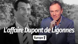 Le 14 avril, il avait été filmé par la caméra d'un ce samedi 26 septembre, un couple habitant dans le doubs est persuadé d'avoir fait face au principal suspect du meurtre de sa femme et de ses. Hondelatte Raconte L Affaire Dupont De Ligonnes Recit Integral Youtube