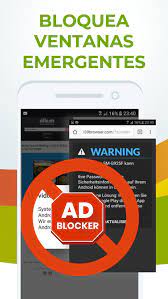 Brave is a fast internet browser with a free integrated adblocker and similar to adblock browser. Free Adblocker Browser Adblock Popup Blocker For Android Apk Download