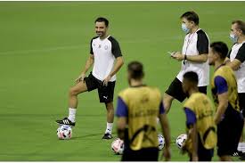 عبور السد يفجر احتفالات مينيز ونجوم النصر. Ø§Ù„Ø³Ø¯ Ø§Ù„Ù‚Ø·Ø±ÙŠ ÙŠØ¨Ø­Ø« Ø¹Ù† Ø®Ø·Ù Ø§Ù„ØµØ¯Ø§Ø±Ø© Ø¹Ø¨Ø± Ø¨ÙˆØ§Ø¨Ø© Ø§Ù„Ù†ØµØ± Ø§Ù„Ø³Ø¹ÙˆØ¯ÙŠ