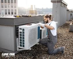 When is the Best Time of the Year to Replace Your HVAC System?