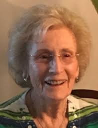 Elizabeth B. Younger Obituary October 20, 2019